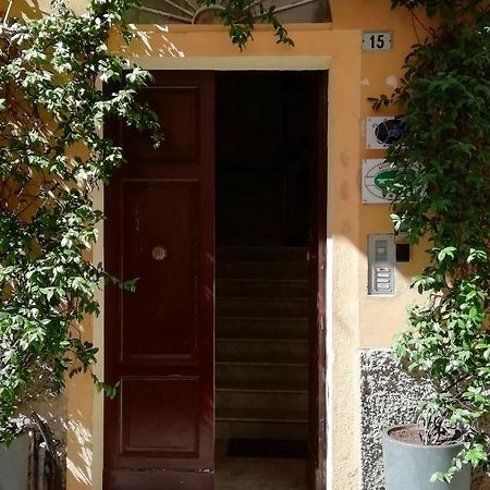 Valerie Hotel La Spezia Kültér fotó