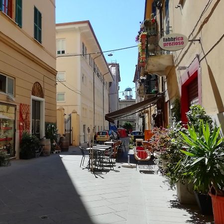 Valerie Hotel La Spezia Kültér fotó