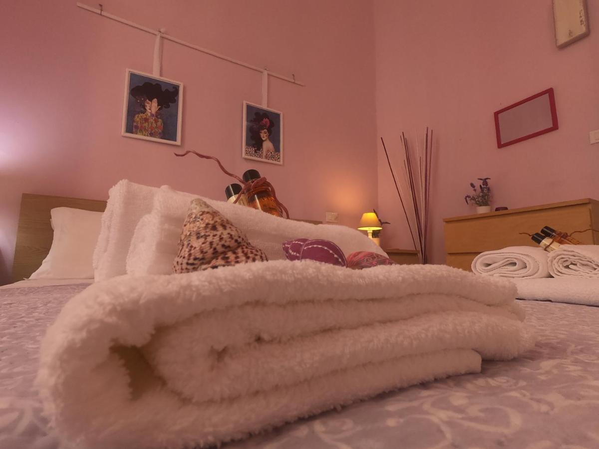 Valerie Hotel La Spezia Kültér fotó