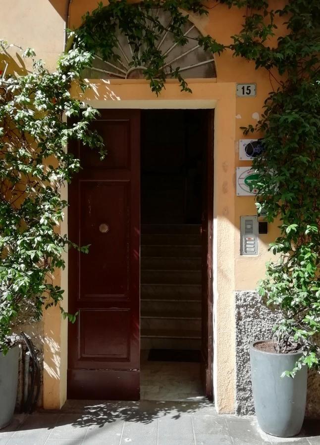 Valerie Hotel La Spezia Kültér fotó