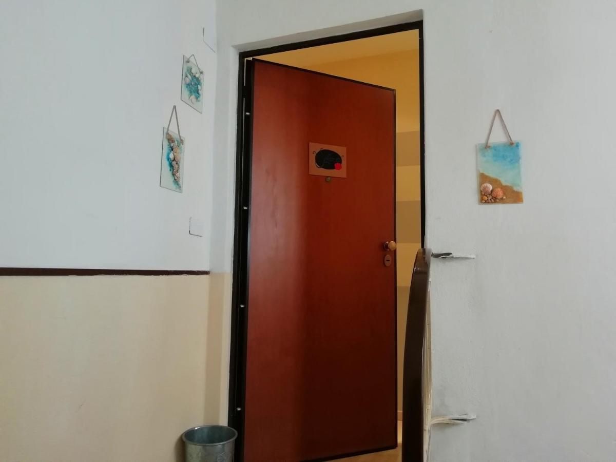 Valerie Hotel La Spezia Kültér fotó