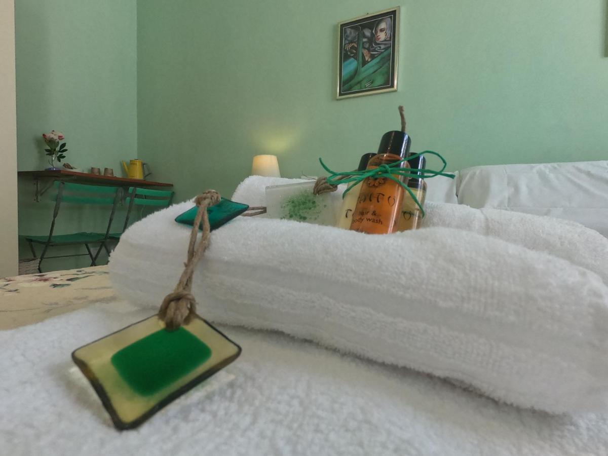 Valerie Hotel La Spezia Kültér fotó