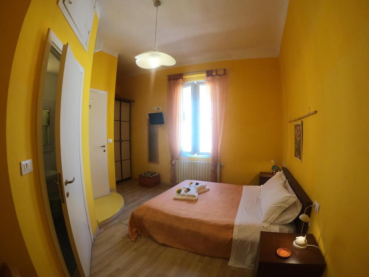 Valerie Hotel La Spezia Kültér fotó