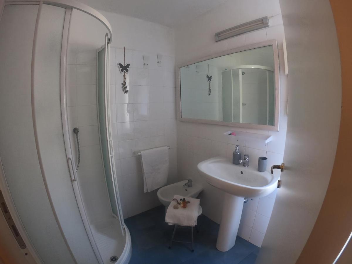 Valerie Hotel La Spezia Kültér fotó