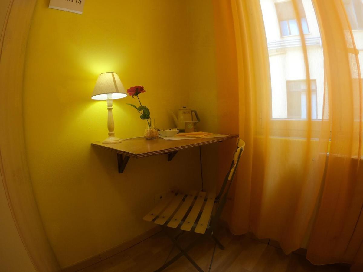 Valerie Hotel La Spezia Kültér fotó