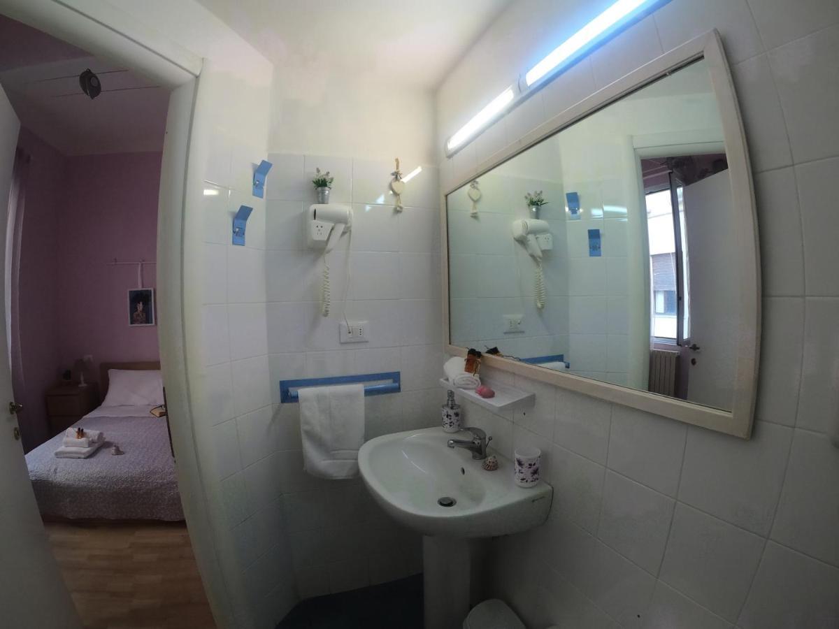 Valerie Hotel La Spezia Kültér fotó